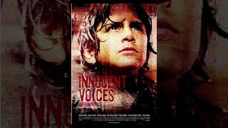 Techos de Cartón - Voces Inocentes