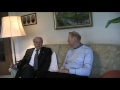 Zeitzeugen Interview 01 - Hermann Aden ...