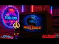 SNES RMP Ep 06 Mortal Kombat 2 Shang Tsung