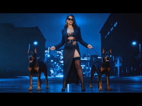 Manele Mentolate and Laura Bruma