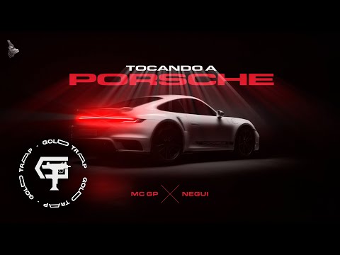 MC GP e Negui - Tocando a Porsche (Áudio Oficial)
