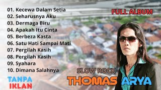 Download lagu Thomas Arya Ft Elsa Pitaloka & Ipank (Full Album Galau Romantis Nonstop Terpopuler) mp3