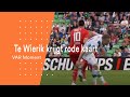Rood voor Te Wierik? | ARAG VAR Moment van de Week