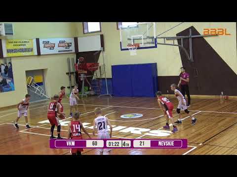 VKM 2008 - Nevskie Zvezdi 2008