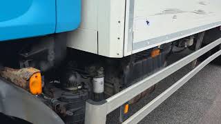 Volvo FL refrigerated truck | Image 4 - Autoline