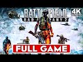 BATTLEFIELD BAD COMPANY 2 Gameplay Walkthrough Part 1 FULL GAME [4K 60FPS PC ULTRA] - No Commentary