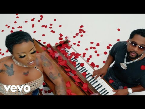 Jhonni Blaze, Zaytoven - Get It Together