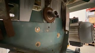 Serra circular Gjerde 1203 a venda - Imagem 4 | Machineryline MZ Serra circular Gjerde 1203 | Imagem 4 - Machineryline