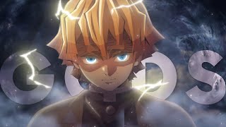 Download lagu Gods「AMV - Mix」Anime Mix mp3