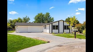 NEW LISTING: 1309 W Maple Ave Meridian ID 83642