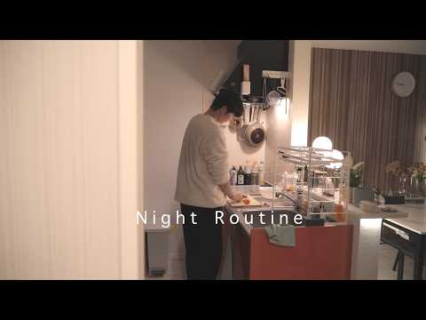 After Work Night Routine | Finding My Own Rhythm | Living Alone in Japan Vlog