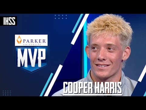 Cooper Harris: 0.46 ERA, 104 Ks, and a Decision Between UT and the MLB Draft