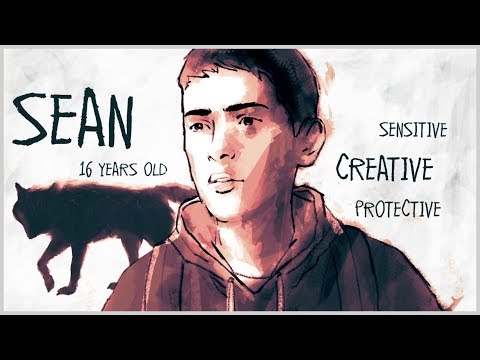 Meet Sean ¦ Life is Strange 2 thumbnail