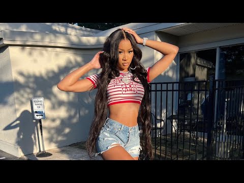 [FREE] Lakeyah X Cuban Doll X Molly Brazy Type Beat 2023 - "WWE" | Detroit Type Beat