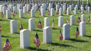 "Decoration Day" by Henry Wadsworth Longfellow