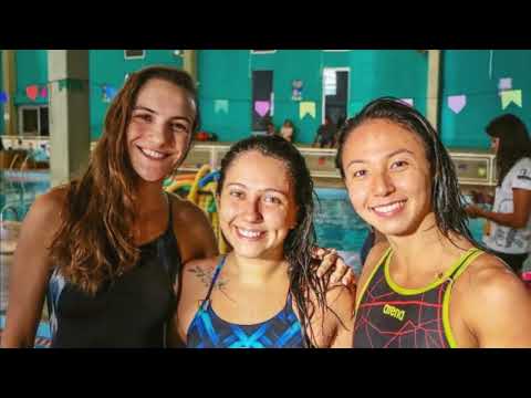 Natação Medicina USP -  Homenagem Ao Sexto Ano 104