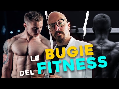 FITNESS: What They Tell You… and What's True