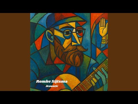 Hold Me Soft Tonight - Romke Sijtsma