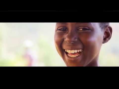 Completion of NYUNGWE CLUSTER, World Vision Achievements