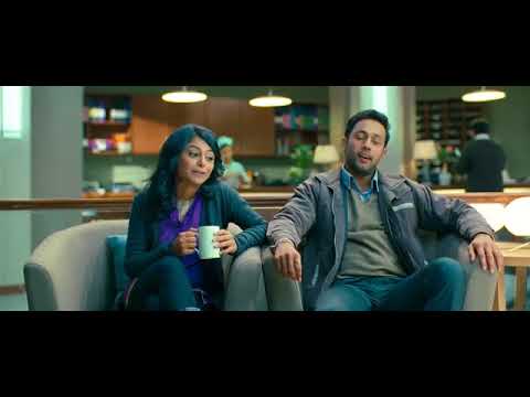 Student of the year full movie