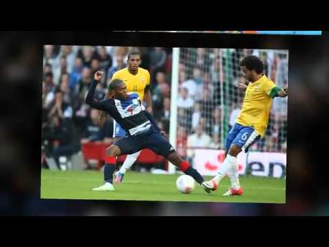 Olympic Soccer  Great Britain Vs Senegal, 2012 Olympics Final Score 1 1   YouTube
