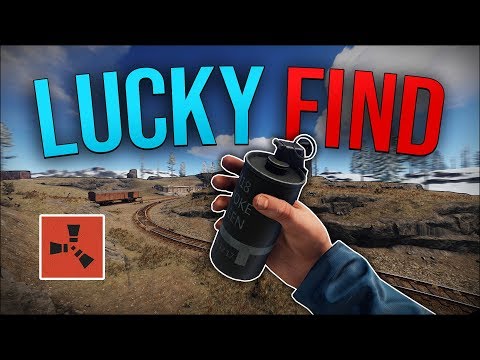FINDING TWO SUPPLY SIGNALS IN ONE RUN! - Trio Survival Series #6