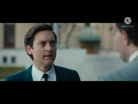 Pawn Sacrifice [Scene] "They stole that from me" "THAT WAS TODAY!"