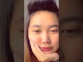 Rere Pakai G String Cantik