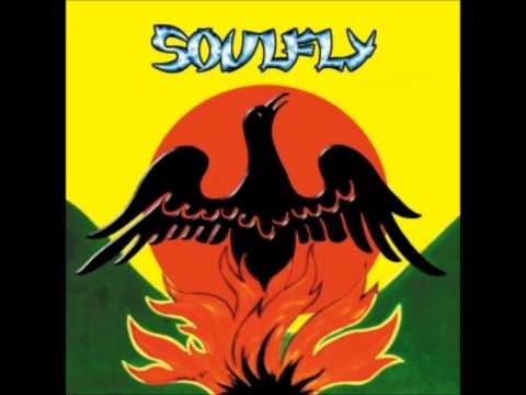 Soulfly - Terrorist Feat. Tom Araya (Slayer) With lyrics