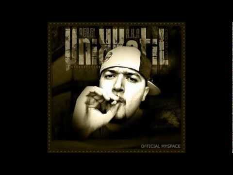 UniKKatiL - Mos shaj mas shpine feat. JeTon & Cyanide