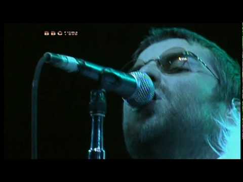 Oasis - Glastonbury 2004 - Bring it on Down