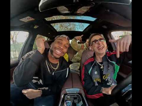 ERGO PRO, ISRAEL B, ADRIÁN MILLS | SELECTA Motorseries #12