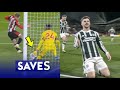 Andre Onana Insane SAVES Against Brentford & Mason Mount First Goal | Man United vs Brentford (1:1)