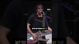 System Of A Down Vs PIT Photographers