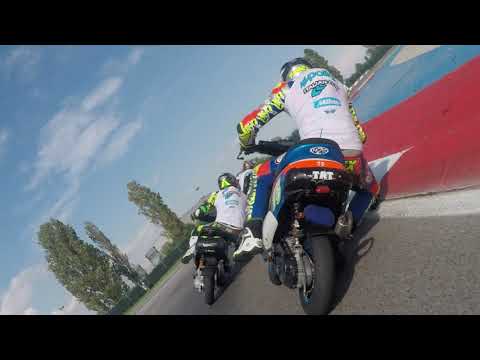 Polini Italian Cup 2020 - Adria HIGHLIGHTS