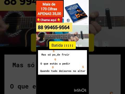 Oração Para Nossos Lares - Julio Cesco