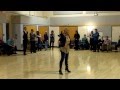 Central Jersey Dance Society No Name dance WCS ...