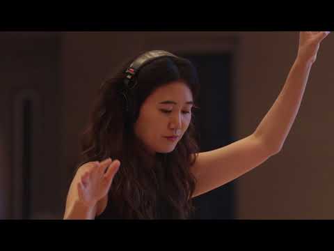 Jihye Lee Orchestra _  April Wind