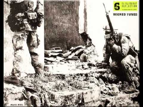 DJ Slideout - Reflection