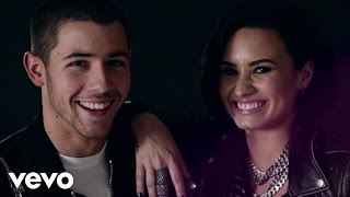Nick Jonas - Lightning In A Bottle (Presented By Honda Civic Tour) ft. Demi Lovato
