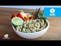 Salmon Avocado Salad | Next Level 8-Week Challenge | Week 6