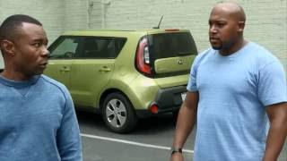 Hit and Run with Kyle Jones and Frank Lawson