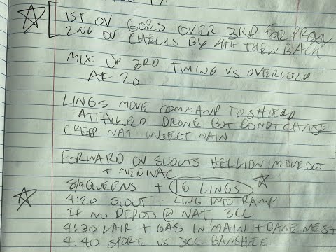 Zerg Academy: Neuro studies Lambo's ZvT vs. Clem