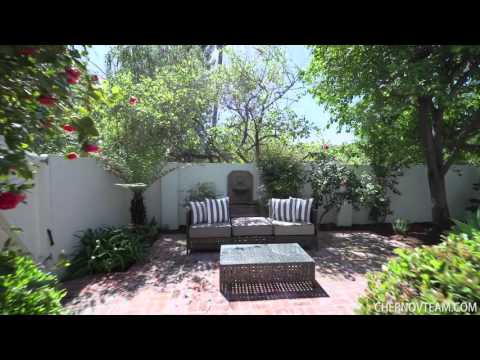 4203 Bluebell Ave. Studio City