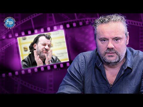 BALKAN INFO: Željko Šašić - Aca Lukas je ispao iz koloseka, mediji mi od života prave sapunicu!