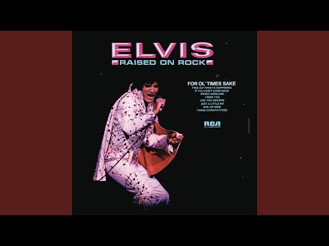 Video thumbnail for Just a Little Bit