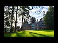 The Slip - 11/12/99 - Lewis & Clark College, Portland, OR - audio only
