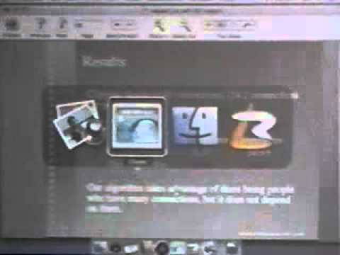 DEF CON 13 - Ian Clarke & Oskar Sandberg, Routing in the Dark