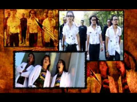 Trio Januadi - Gek Rani