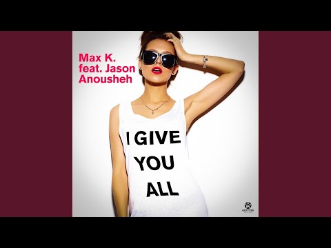 I Give You All (Bodybangers Remix Edit)